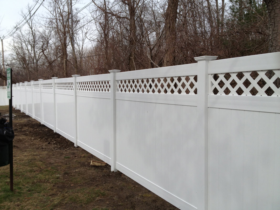 vinyl-fence-sandy-springs-ga