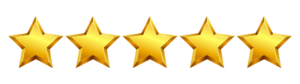 5-stars-reviews